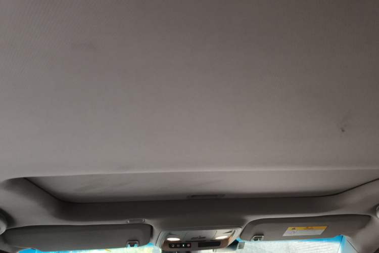 Used Cadillac ATS-L 2016 28T Tech Edition Headliner