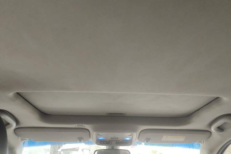 Used Cadillac ATS-L 2016 28T Tech Edition Headliner