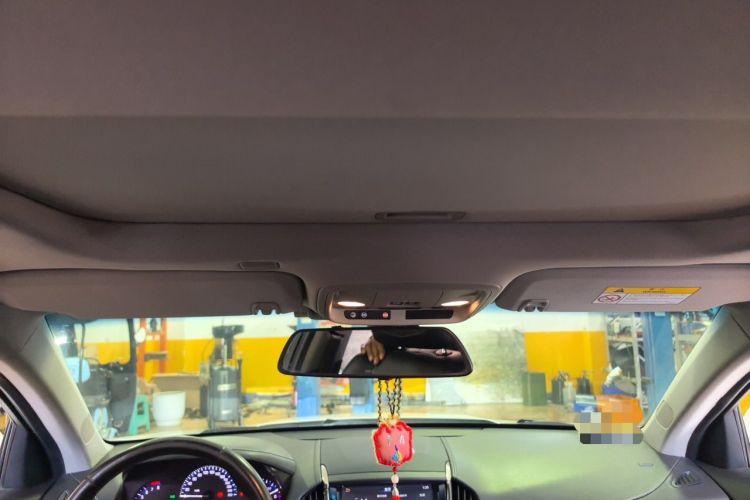 Used Cadillac ATS-L 2016 28T Tech Edition Headliner