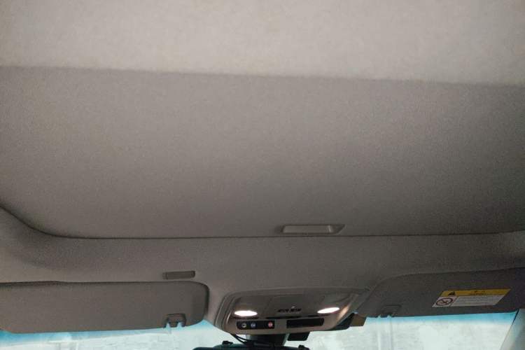 Used Cadillac ATS-L 2016 28T Fashion Edition Headliner