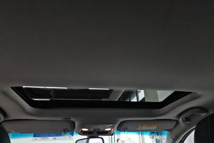 Used Cadillac ATS-L 2016 28T Fashion Edition Headliner