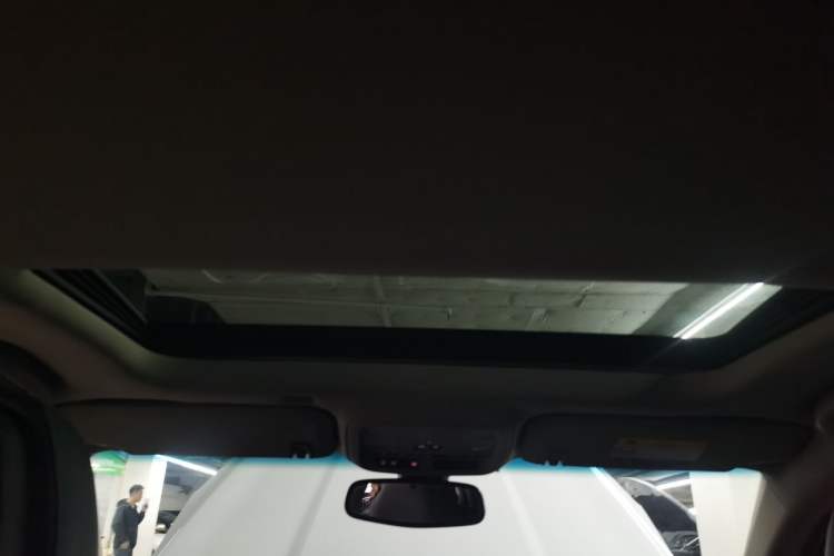 Used Cadillac ATS-L 2016 28T Fashion Edition Headliner