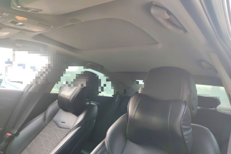 Used Cadillac ATS-L 2016 28T Tech Edition Headliner