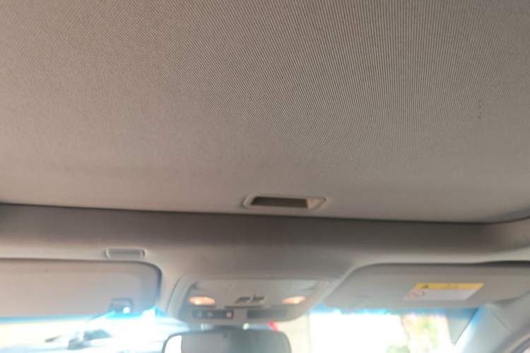 Used Cadillac ATS-L 2016 28T Fashion Edition Headliner