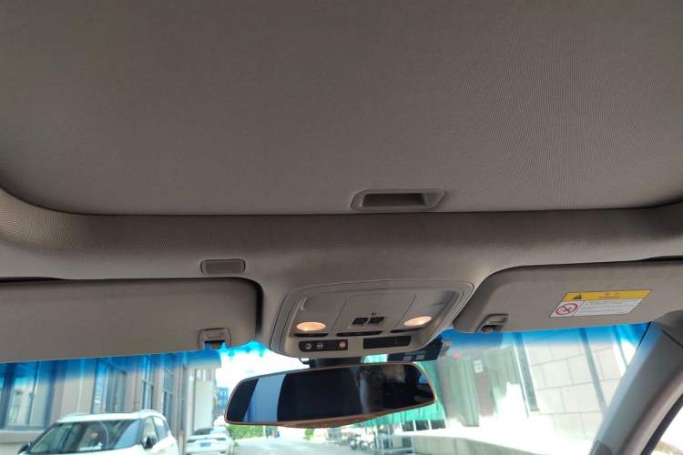Used Cadillac ATS-L 2016 28T Tech Edition Headliner