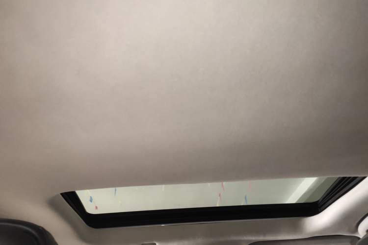 Used Cadillac ATS-L 2016 28T Tech Edition Headliner