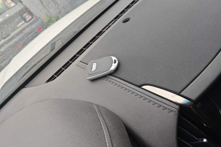Used Cadillac ATS-L 2016 28T Tech Edition Interior 1