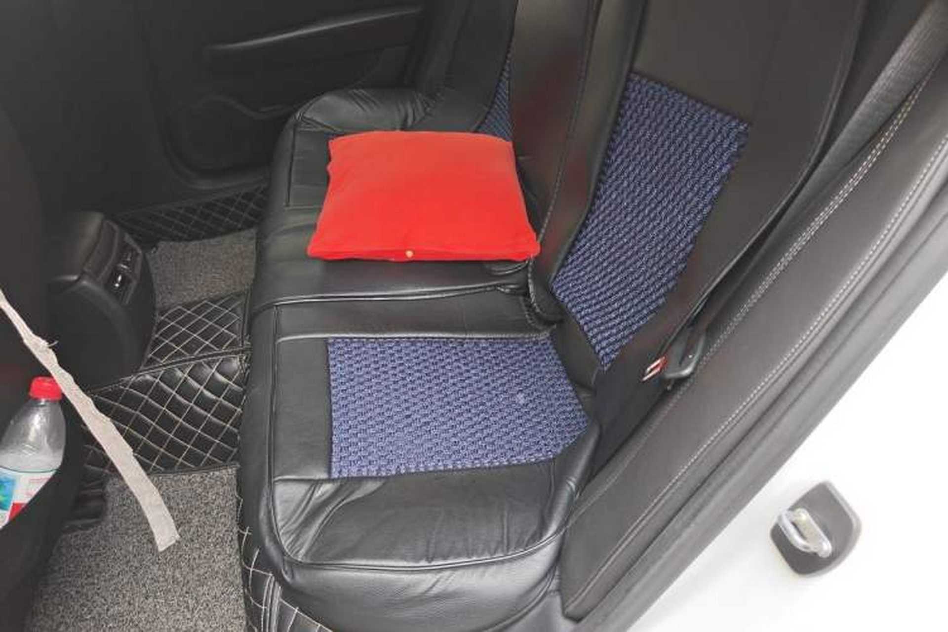 Used Cadillac ATS-L 2016 28T Fashion Edition Left Rear Seat