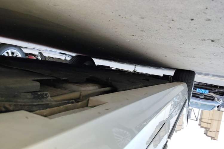 Used Cadillac ATS-L 2016 28T Fashion Edition Left Side Sill