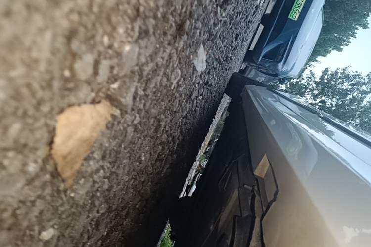 Used Cadillac ATS-L 2016 28T Fashion Edition Left Side Sill