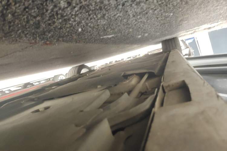 Used Cadillac ATS-L 2016 28T Tech Edition Left Side Sill