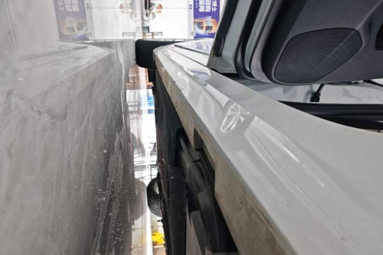 Used Cadillac ATS-L 2016 28T Fashion Edition Left Side Sill