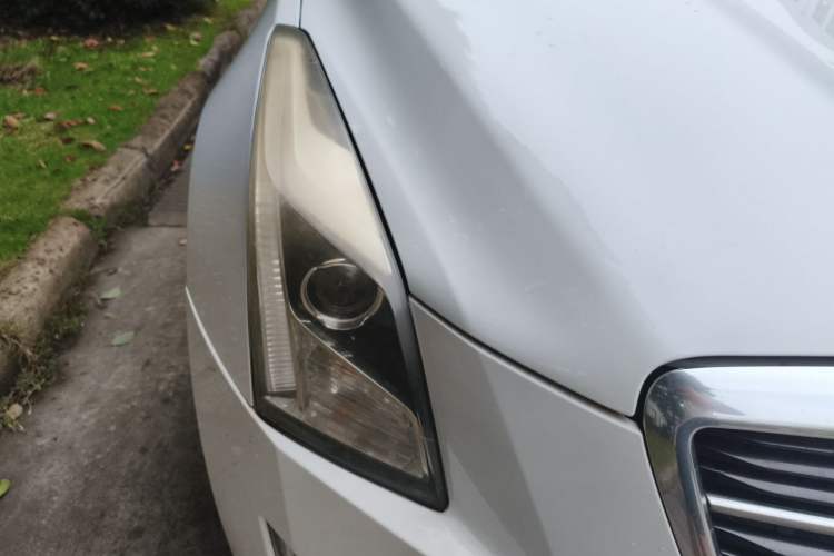 Used Cadillac ATS-L 2016 28T Fashion Edition Right Front Headlight
