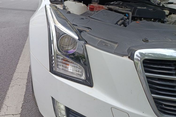Used Cadillac ATS-L 2016 28T Tech Edition Right Front Headlight
