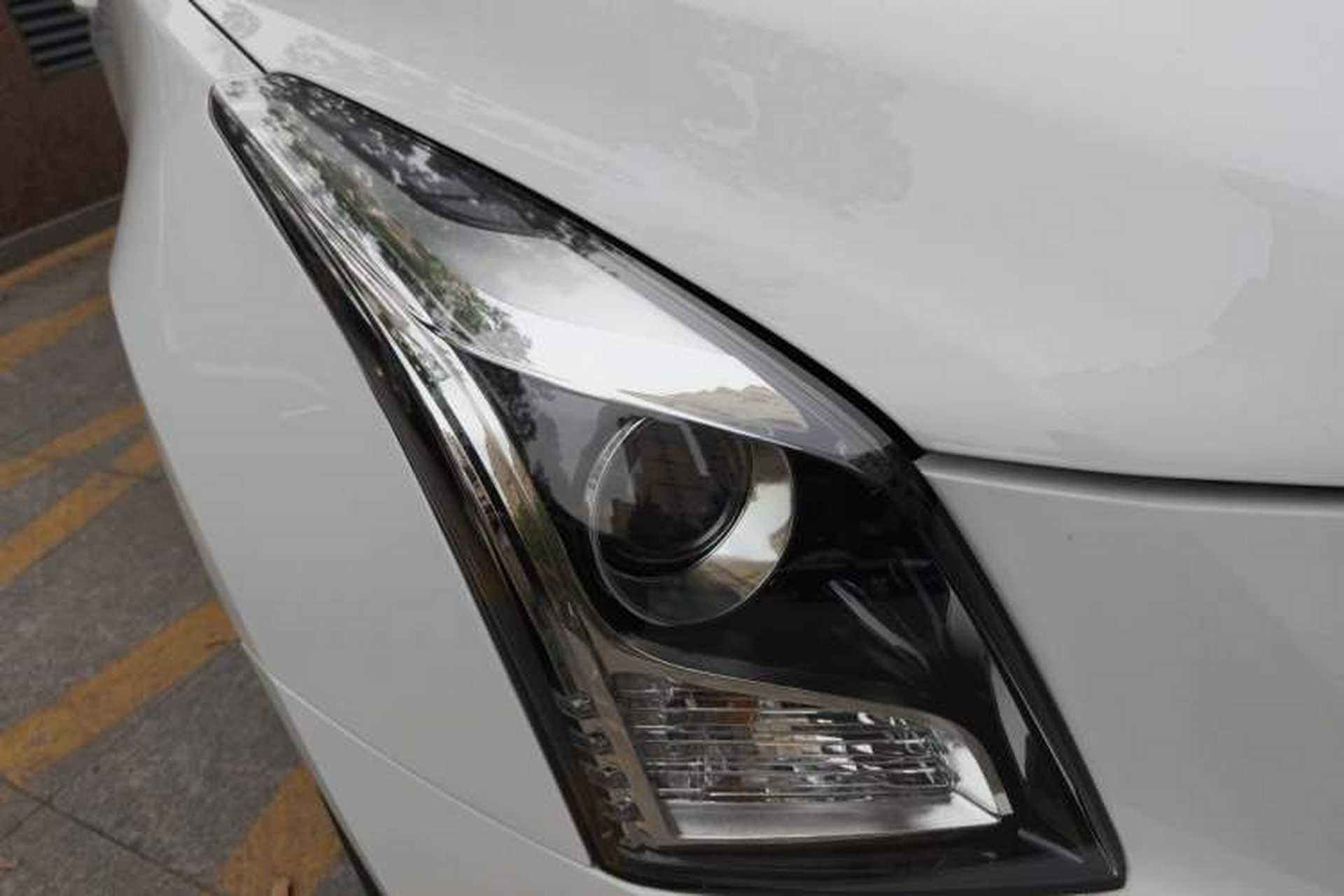 Used Cadillac ATS-L 2016 28T Fashion Edition Right Front Headlight