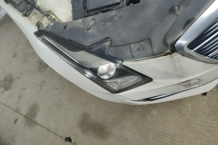 Used Cadillac ATS-L 2016 28T Tech Edition Right Front Headlight