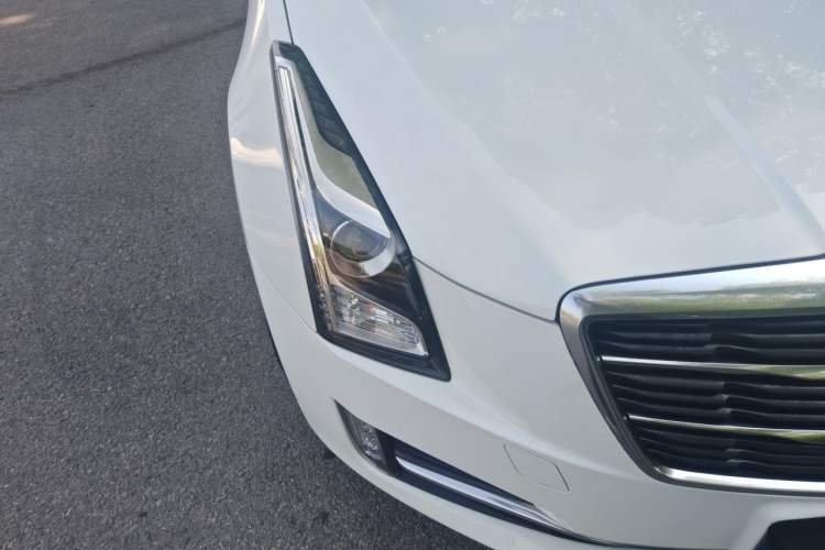 Used Cadillac ATS-L 2016 28T Tech Edition Right Front Headlight