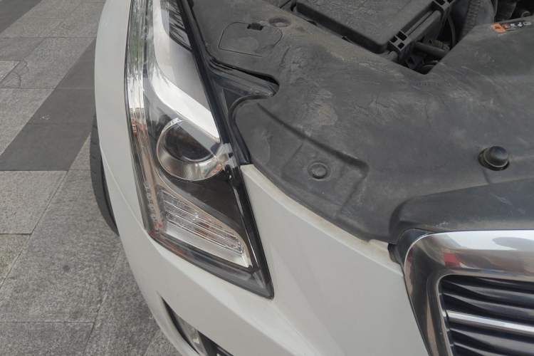Used Cadillac ATS-L 2016 28T Tech Edition Right Front Headlight