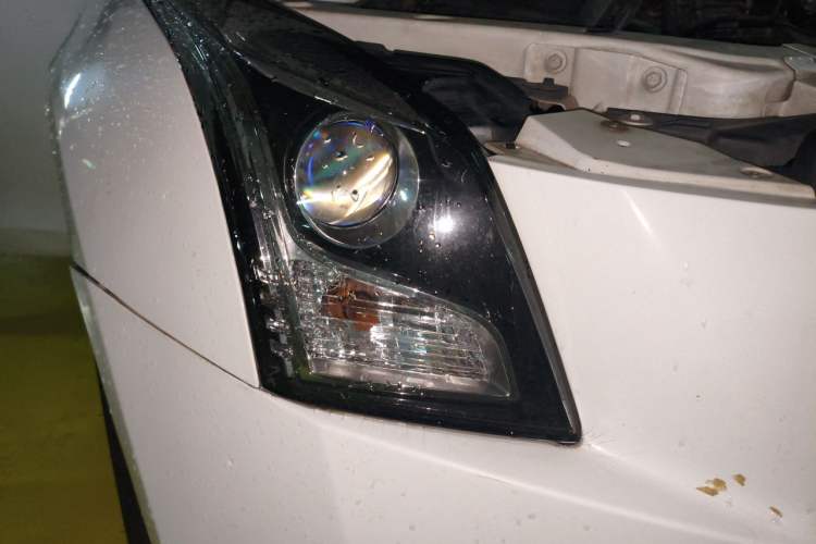 Used Cadillac ATS-L 2016 28T Tech Edition Right Front Headlight