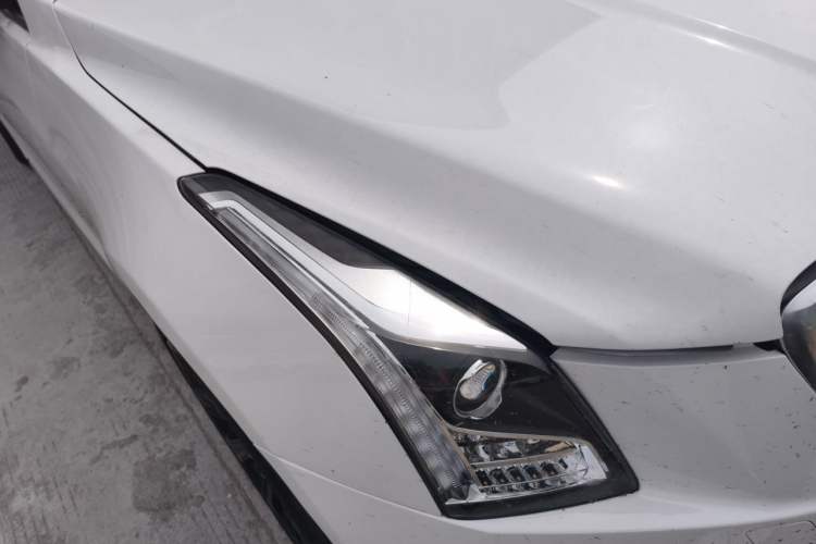 Used Cadillac ATS-L 2016 28T Fashion Edition Right Front Headlight