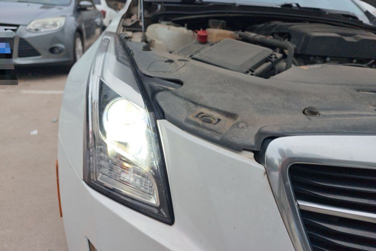 Used Cadillac ATS-L 2016 28T Tech Edition Right Front Headlight