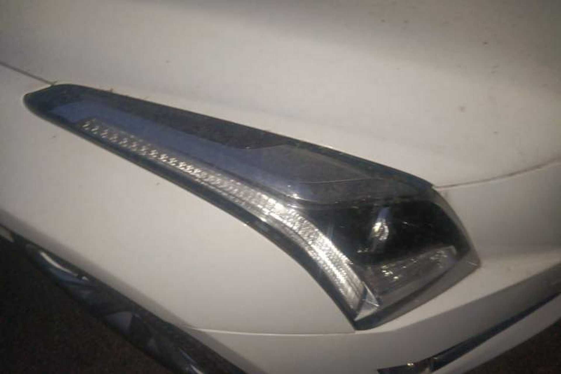 Used Cadillac ATS-L 2016 28T Tech Edition Right Front Headlight