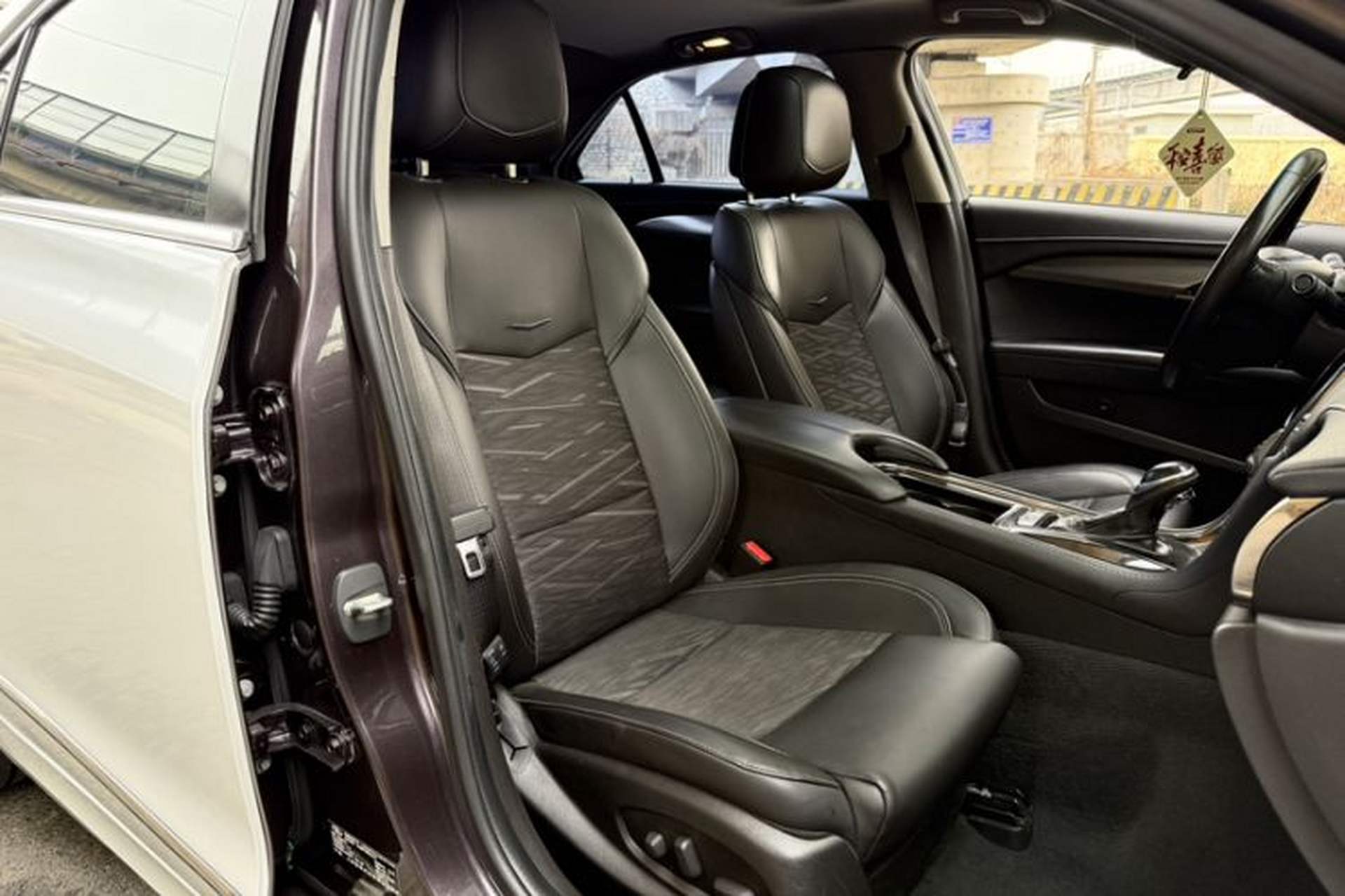 Used Cadillac ATS-L 2016 28T Tech Edition Right Front Seat