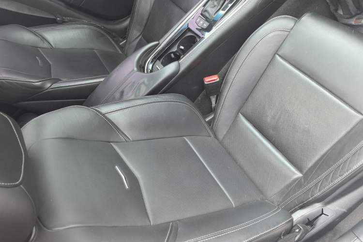 Used Cadillac ATS-L 2016 28T Fashion Edition Right Front Seat