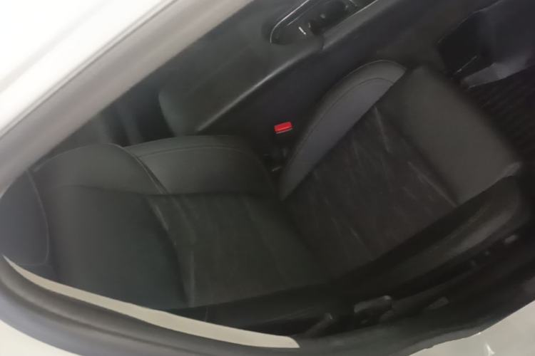 Used Cadillac ATS-L 2016 28T Tech Edition Right Front Seat