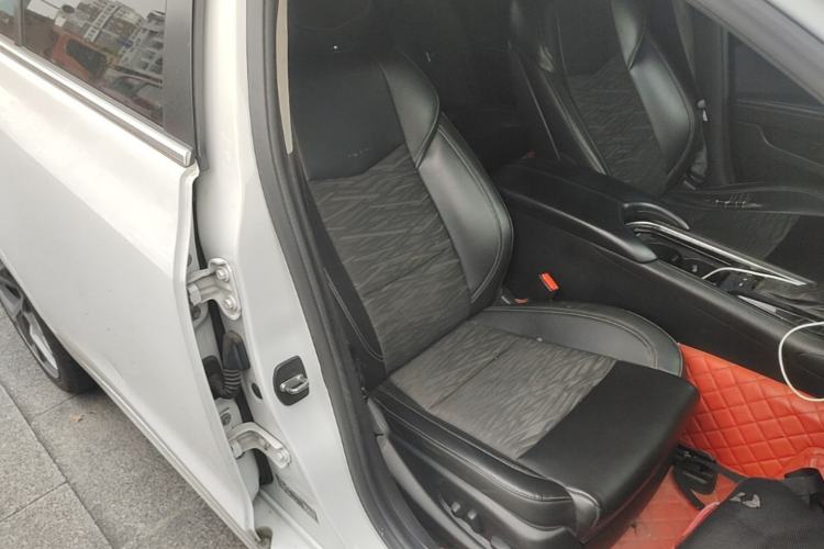 Used Cadillac ATS-L 2016 28T Tech Edition Right Front Seat