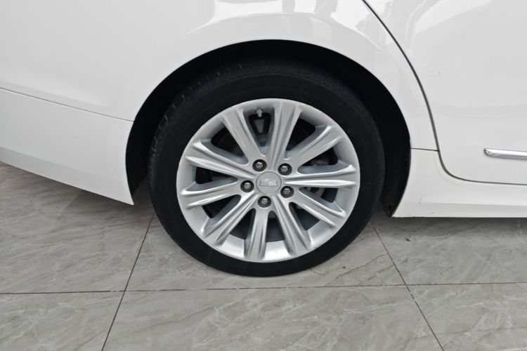 Used Cadillac ATS-L 2016 28T Fashion Edition Right Rear Wheel Hub
