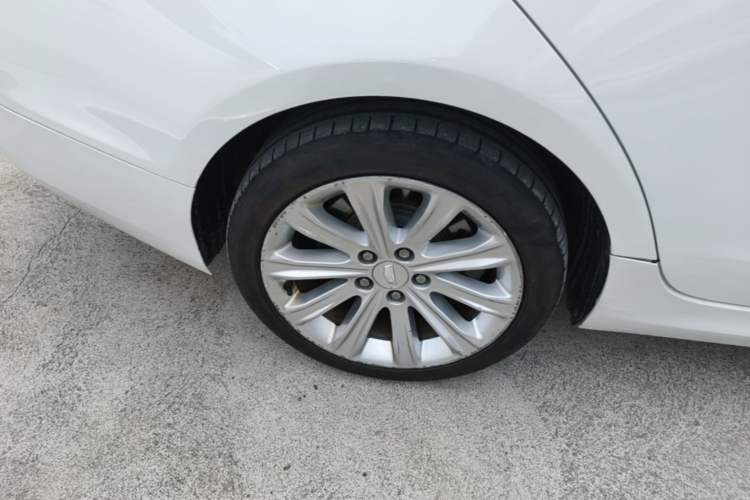 Used Cadillac ATS-L 2016 28T Tech Edition Right Rear Wheel Hub