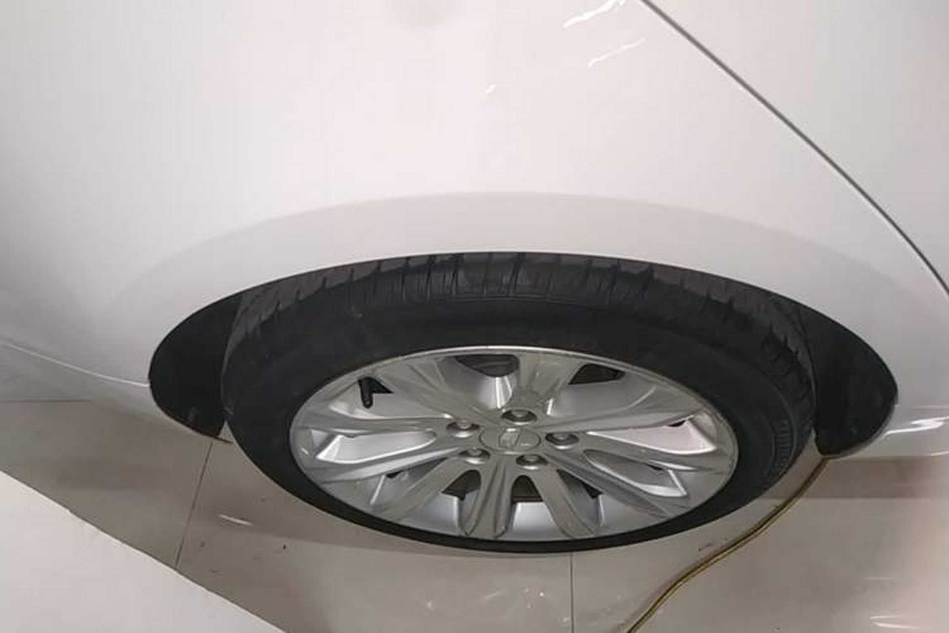 Used Cadillac ATS-L 2016 28T Fashion Edition Right Rear Wheel Hub