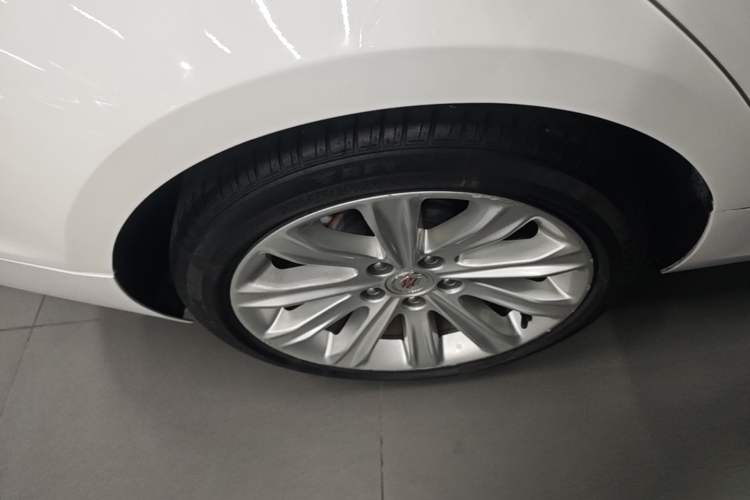Used Cadillac ATS-L 2016 25T Comfort Model Right Rear Wheel Hub