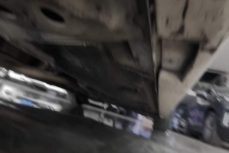 Used Cadillac ATS-L 2016 28T Fashion Edition Right Side Sill