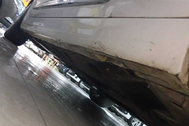 Used Cadillac ATS-L 2016 28T Tech Edition Right Side Sill