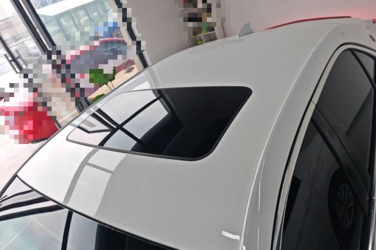 Used Cadillac ATS-L 2016 28T Fashion Edition Roof