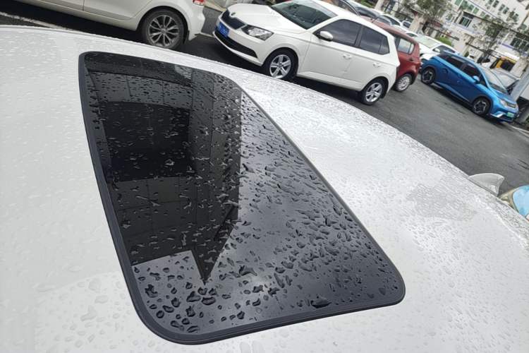 Used Cadillac ATS-L 2016 28T Tech Edition Roof