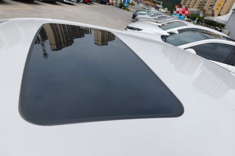 Used Cadillac ATS-L 2016 28T Tech Edition Roof