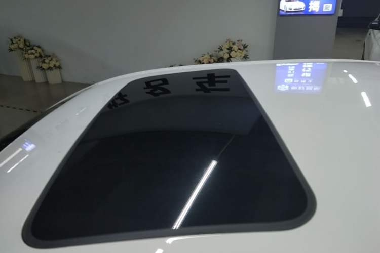 Used Cadillac ATS-L 2016 28T Fashion Edition Roof