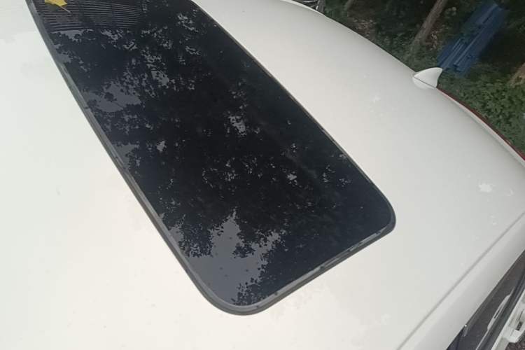 Used Cadillac ATS-L 2016 28T Fashion Edition Roof