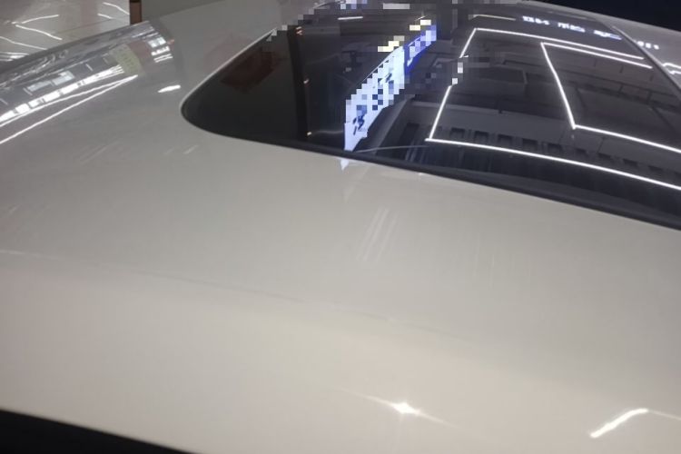 Used Cadillac ATS-L 2016 28T Tech Edition Roof