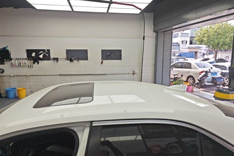 Used Cadillac ATS-L 2016 28T Tech Edition Roof