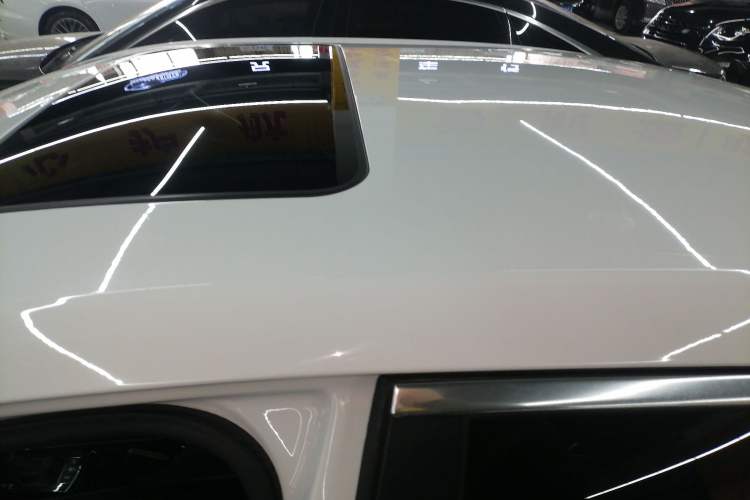 Used Cadillac ATS-L 2016 28T Tech Edition Roof