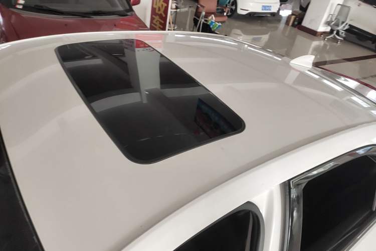Used Cadillac ATS-L 2016 28T Tech Edition Roof