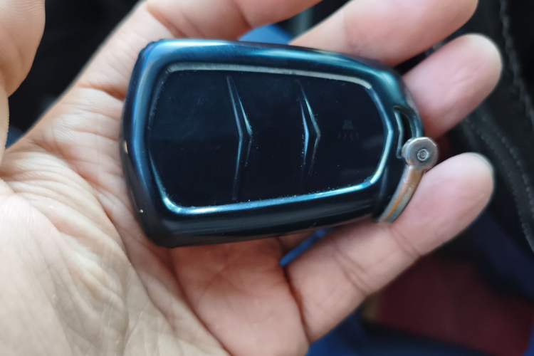 Used Cadillac ATS-L 2016 28T Tech Edition Vehicle Key