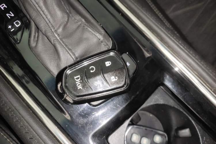 Used Cadillac ATS-L 2016 28T Tech Edition Vehicle Key