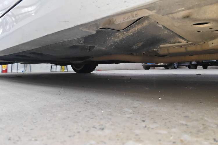 Used Cadillac ATS-L 2016 25T Fashion Edition Chassis Front Right