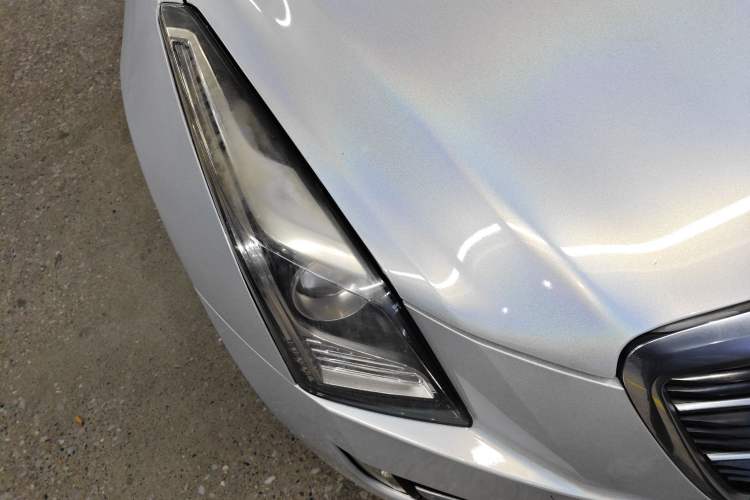 Used Cadillac ATS-L 2016 25T Fashion Edition Right Front Headlight