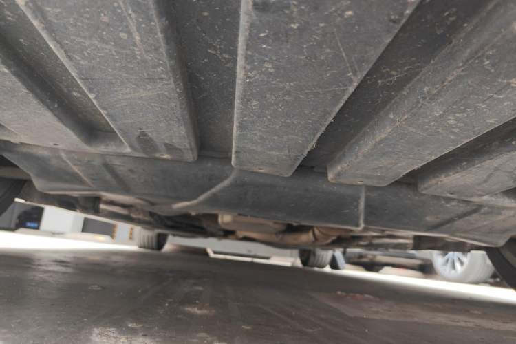 Used Cadillac ATS-L 2017 28T Tech Edition Chassis Front